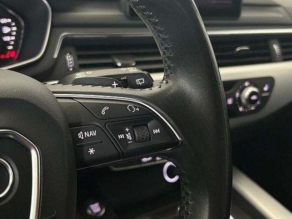 Audi A4 12 of 22