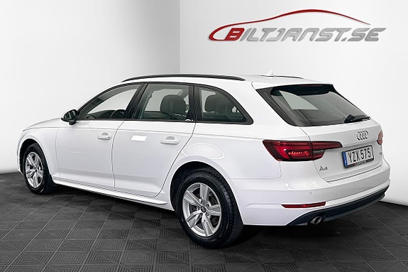Audi A4 3 of 5