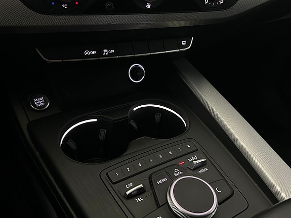 Audi A4 19 of 22