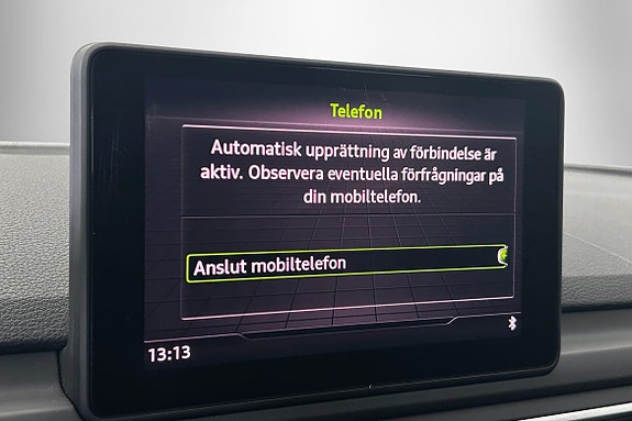 Audi A4 17 of 22