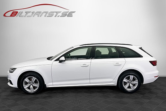 Audi A4 2 of 5