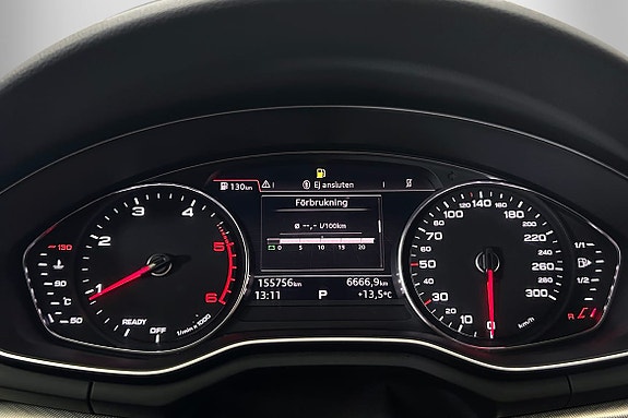 Audi A4 8 of 22