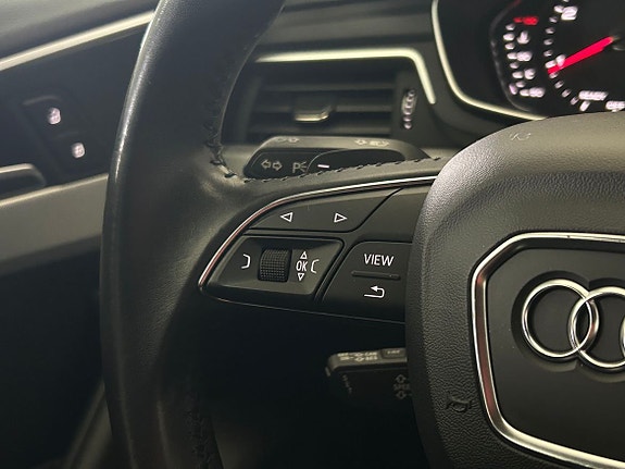 Audi A4 11 of 22