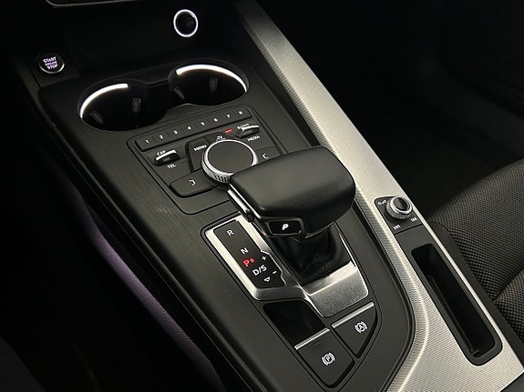 Audi A4 20 of 22