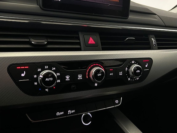 Audi A4 18 of 22