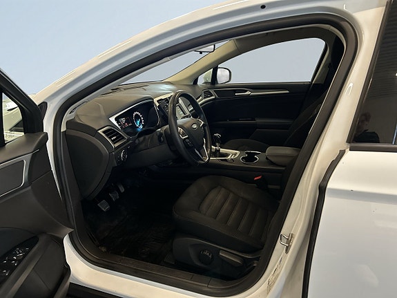 Ford Mondeo 7 of 19