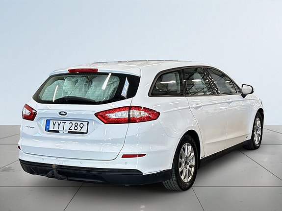 Ford Mondeo 6 of 19