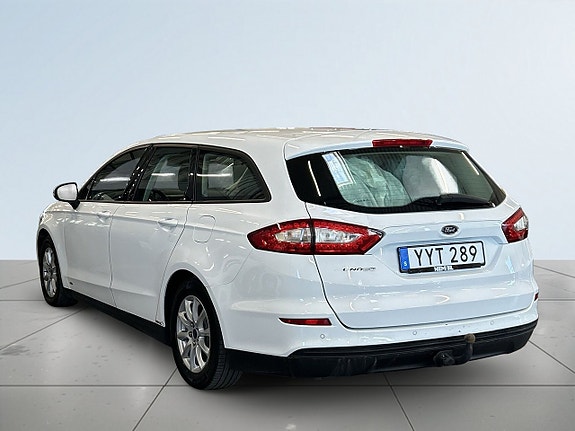 Ford Mondeo 5 of 5