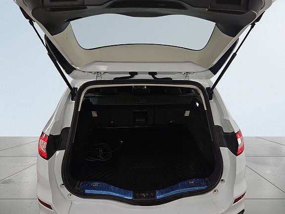 Ford Mondeo 12 of 19