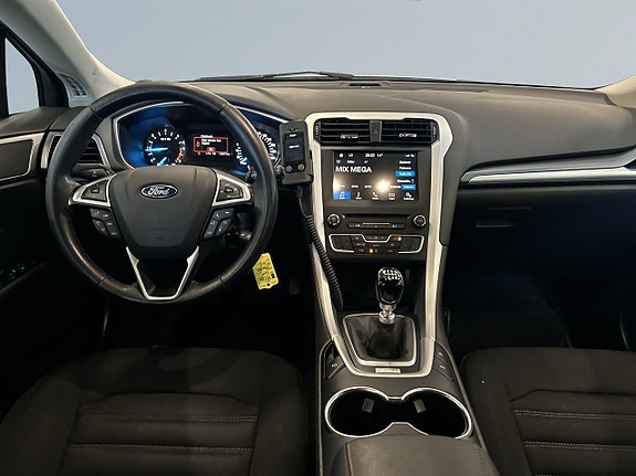 Ford Mondeo 8 of 19