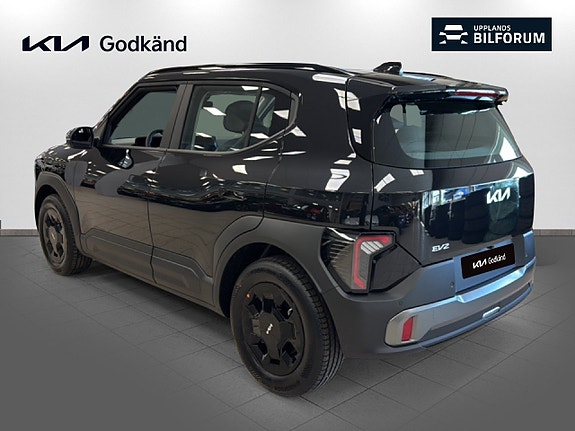 Kia EV2 6 of 17
