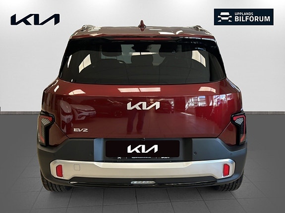 Kia EV2 5 of 17