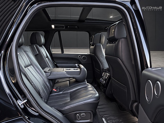 Land Rover Range Rover 17 of 24