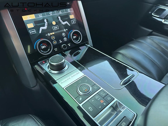 Land Rover Range Rover 18 of 22