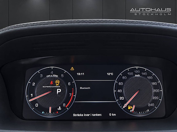 Land Rover Range Rover 19 of 24