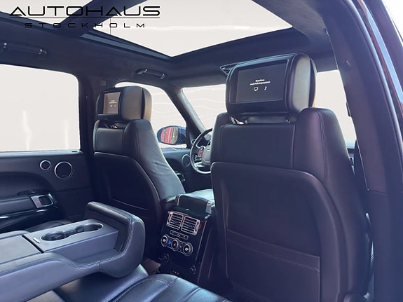 Land Rover Range Rover 15 of 22