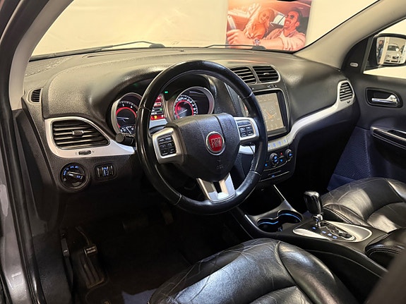 Fiat Freemont 10 of 27