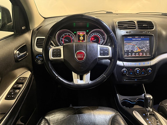 Fiat Freemont 13 of 27