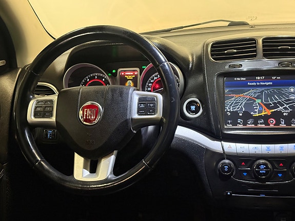 Fiat Freemont 15 of 27