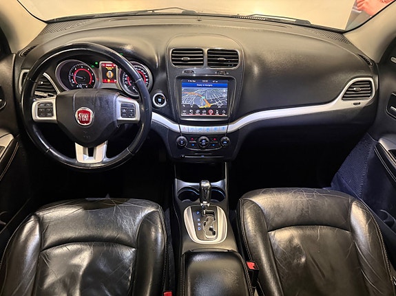 Fiat Freemont 14 of 27