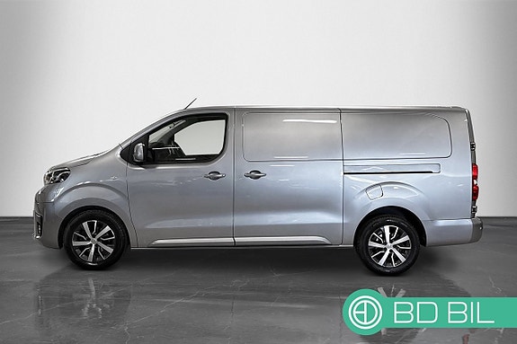 Toyota Proace 4 of 5