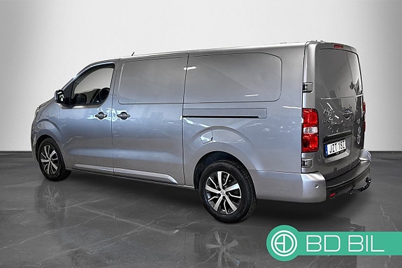 Toyota Proace 5 of 5