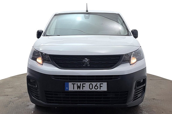 Peugeot Partner 3 of 5