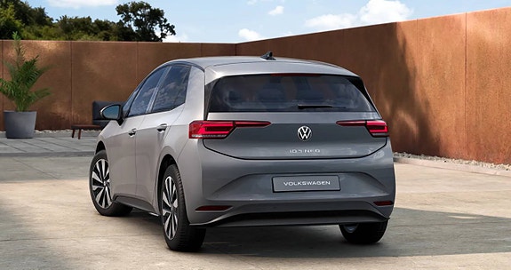 Volkswagen ID.3 Neo 4 of 5