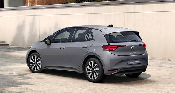 Volkswagen ID.3 Neo 5 of 5