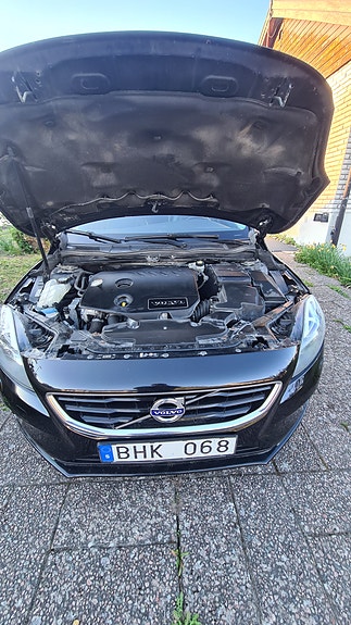 İkinci el  Volvo V40 1.6
