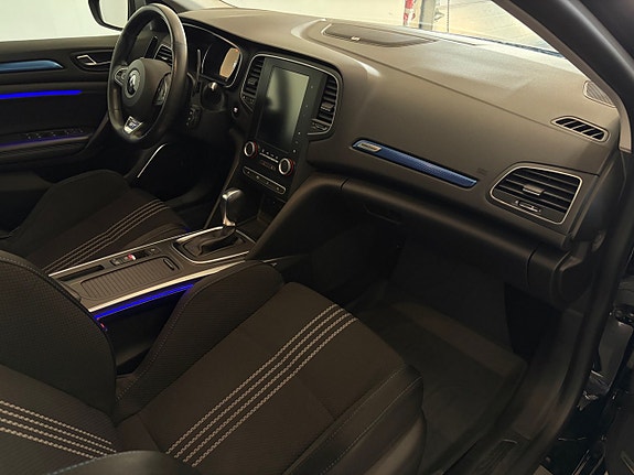 Renault Megane IV 5 of 5