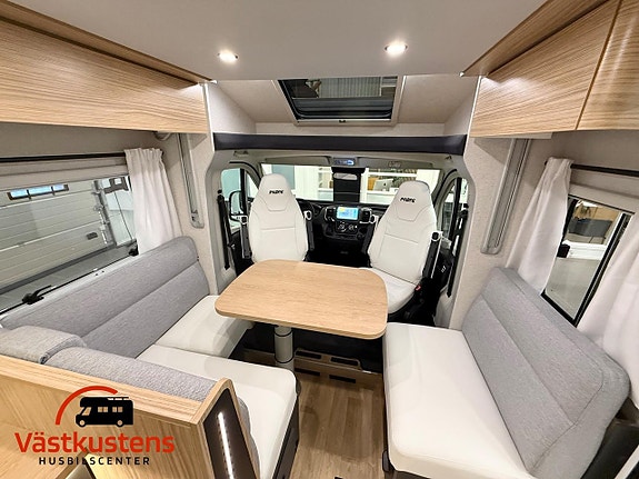 Pilote Pacific 740 GJ EV / Alde diesel / LEVERANSKLAR! 5 of 5