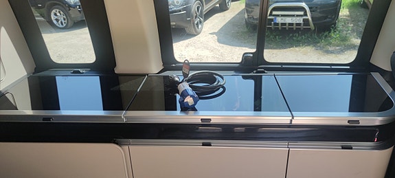 Mercedes-Benz V300 13 of 17