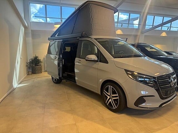 Mercedes-Benz V300 d