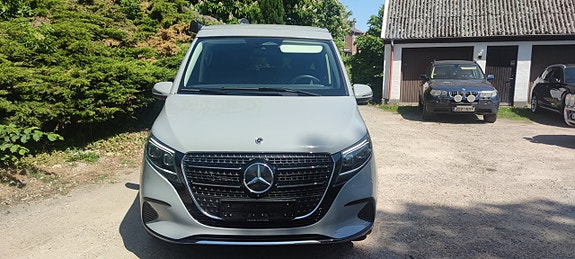 Mercedes-Benz V300 d
