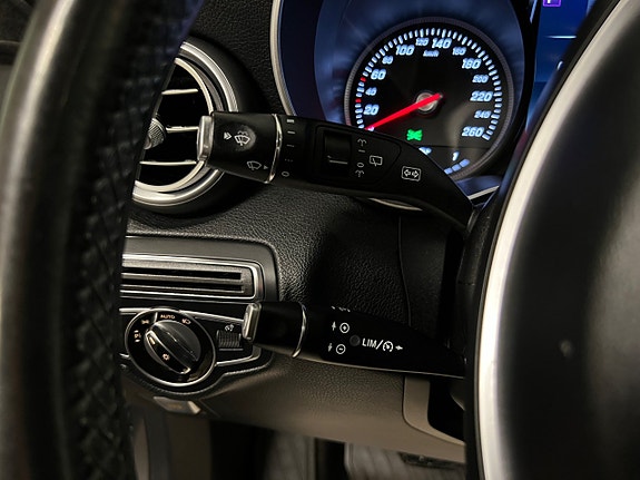 Mercedes-Benz GLC220 d 23 of 26