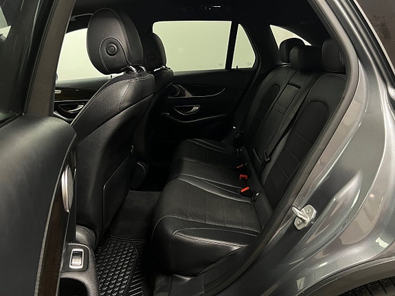 Mercedes-Benz GLC220 d 11 of 26