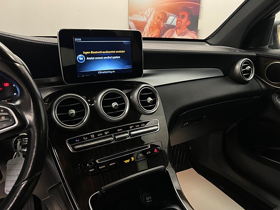 Mercedes-Benz GLC220 d 17 of 26