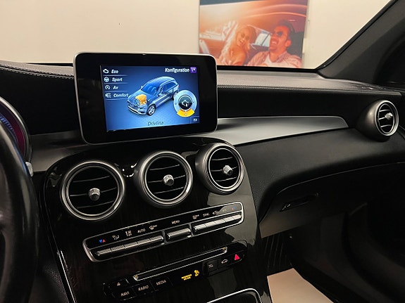 Mercedes-Benz GLC220 d 18 of 26