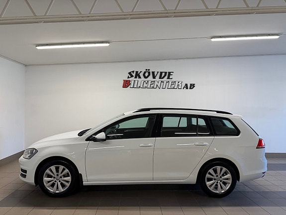 İkinci el  Volkswagen Golf 1.2 TSI