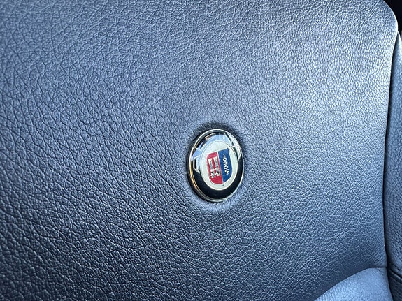 Alpina B3 16 of 21