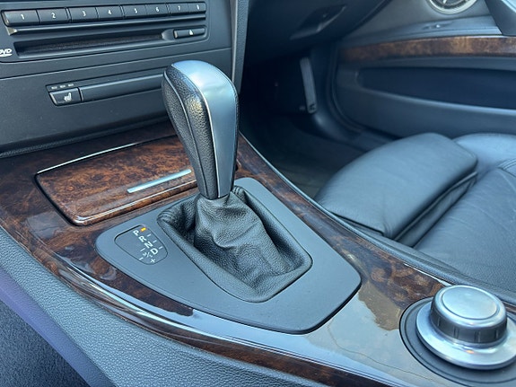 Alpina B3 13 of 21