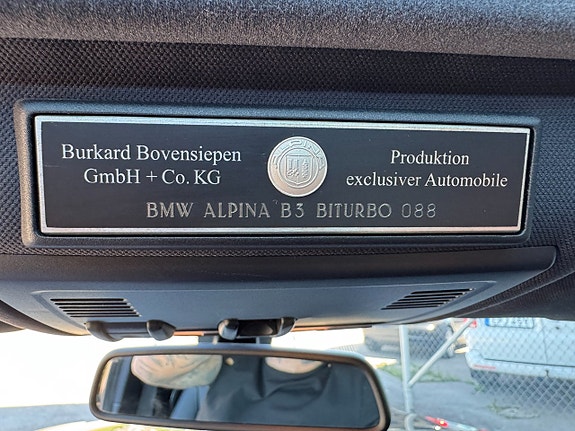 Alpina B3 14 of 21