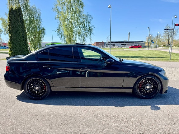 Alpina B3 5 of 5