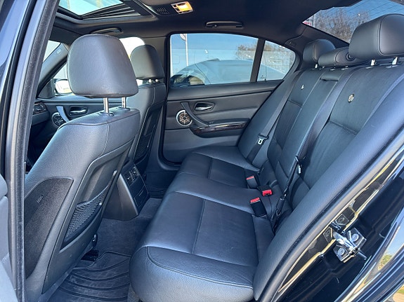 Alpina B3 20 of 21