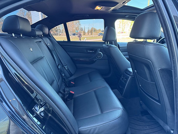 Alpina B3 19 of 21