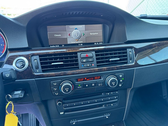 Alpina B3 12 of 21