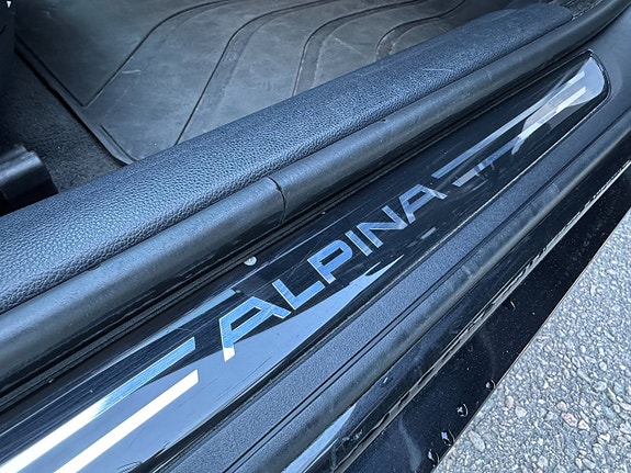 Alpina B3 18 of 21