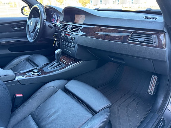 Alpina B3 17 of 21