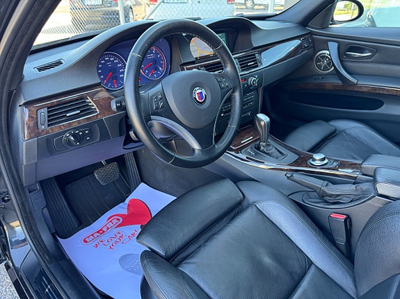 Alpina B3 9 of 21